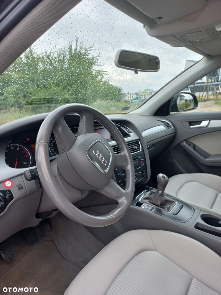 Audi Inny - 10