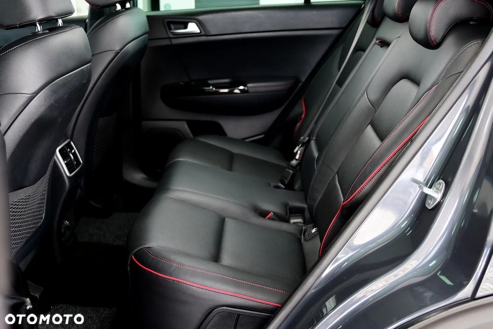 Kia Sportage 2019
