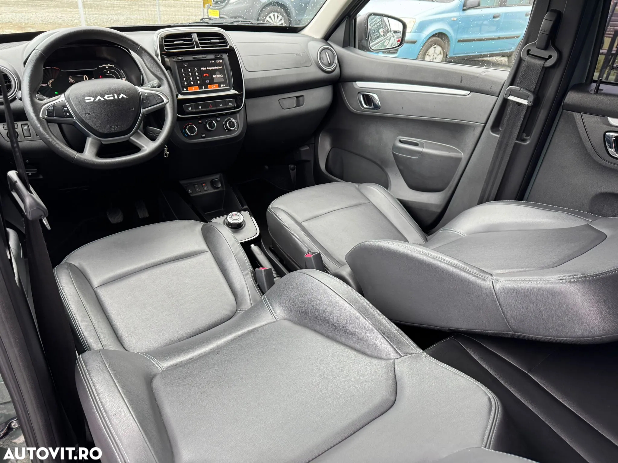 Dacia Spring Extreme - 39
