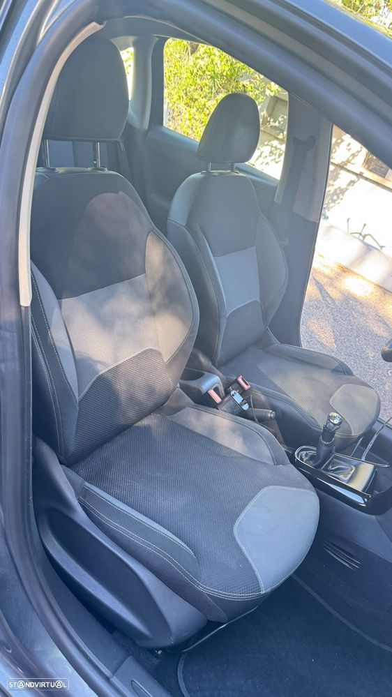 Citroën C3 1.1 Attraction - 14
