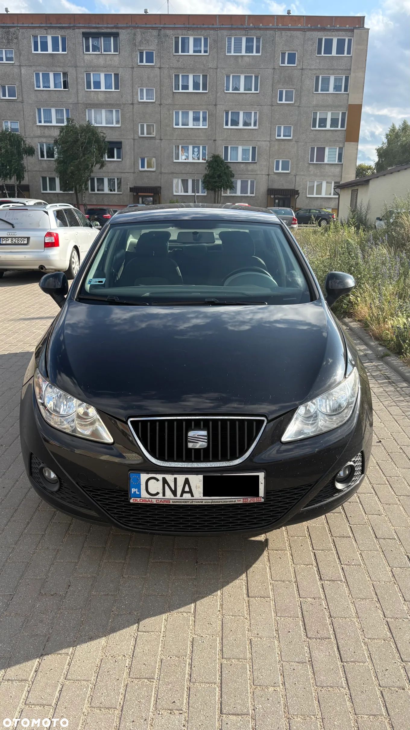 Seat Ibiza - 1