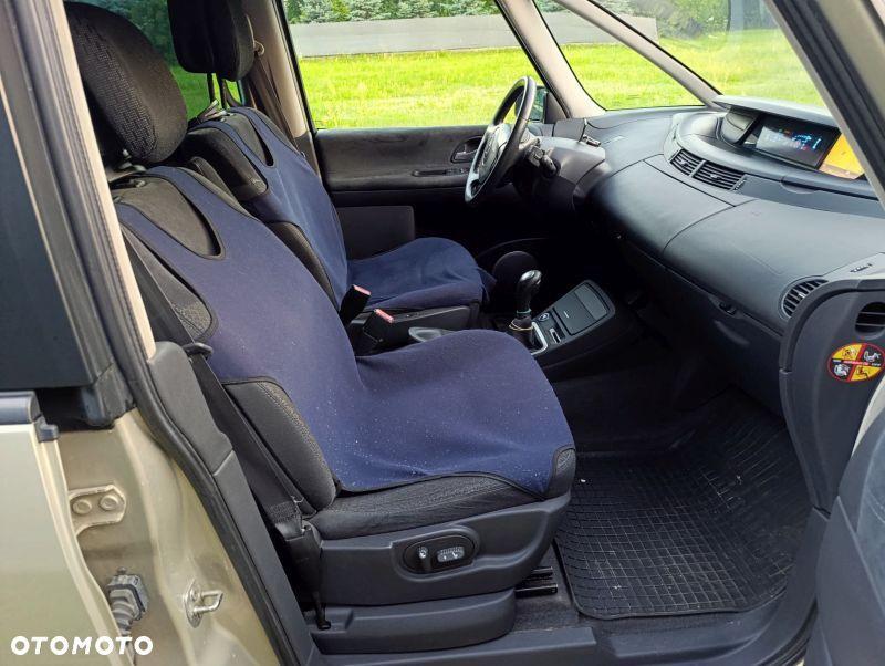 Renault Grand Espace Gr 2.0 dCi Privilege - 10