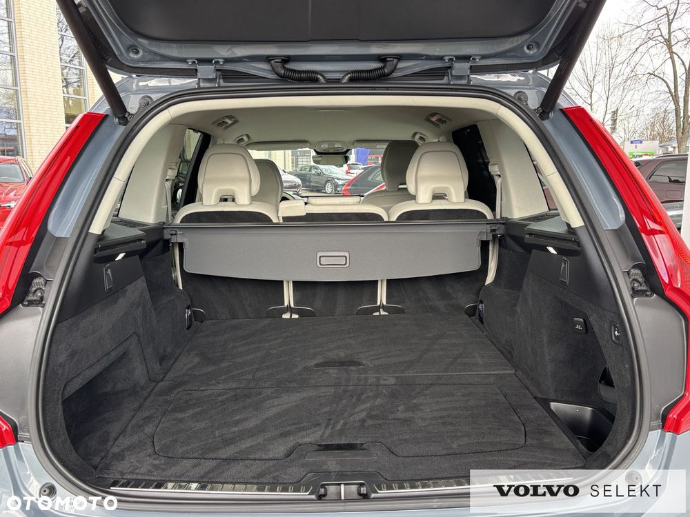Volvo XC 90 - 14