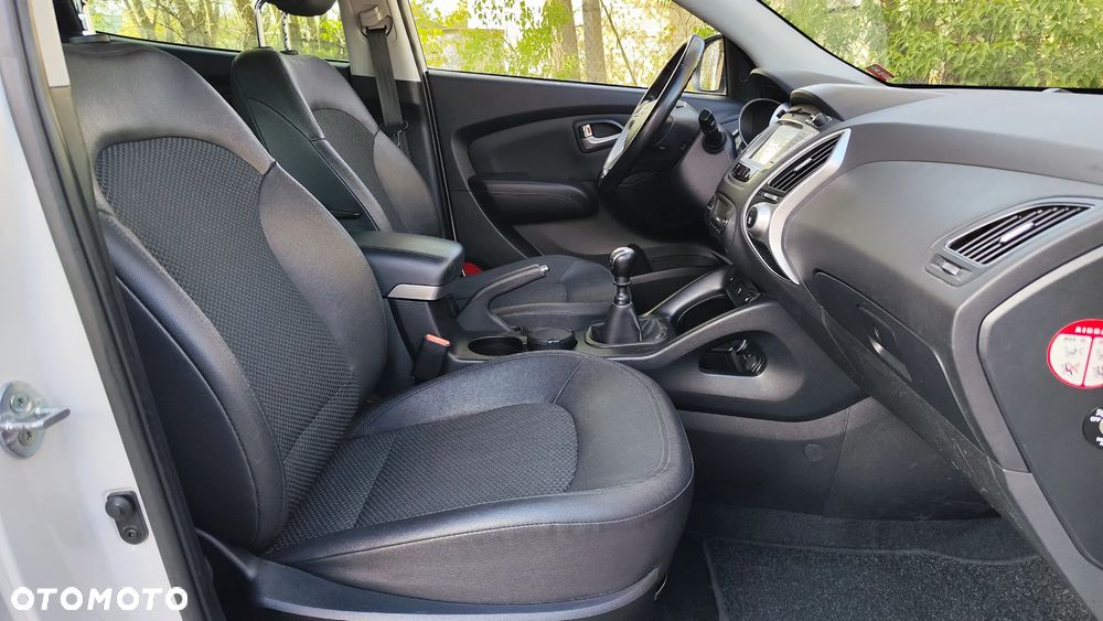 Hyundai ix35 1.6 2WD 5 Star Edition - 34