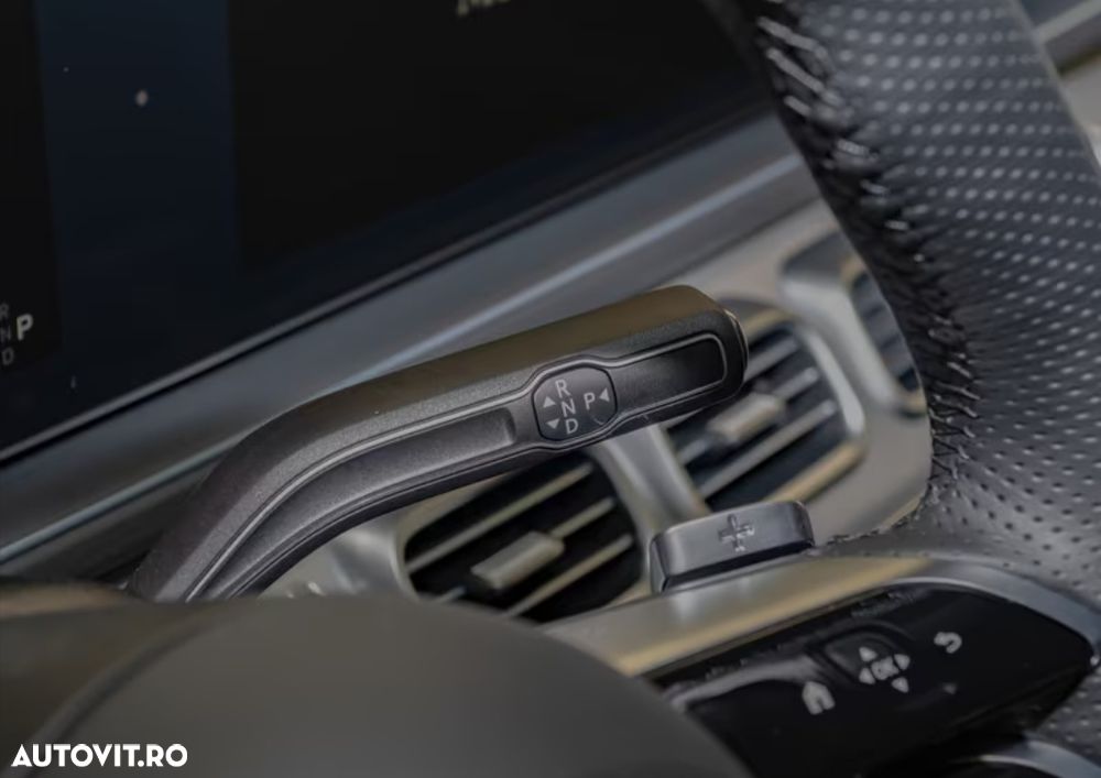 Mercedes-Benz GLE 450 4MATIC MHEV - 13