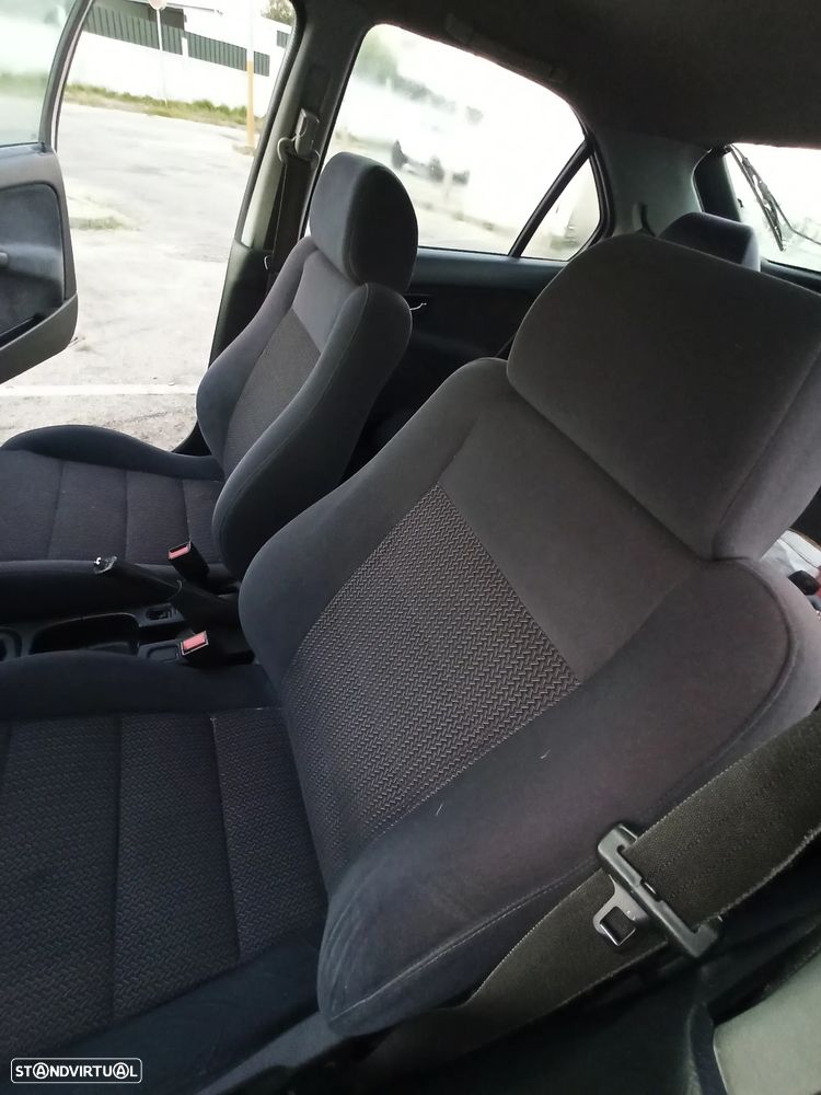 Honda Civic 1.5i - 7