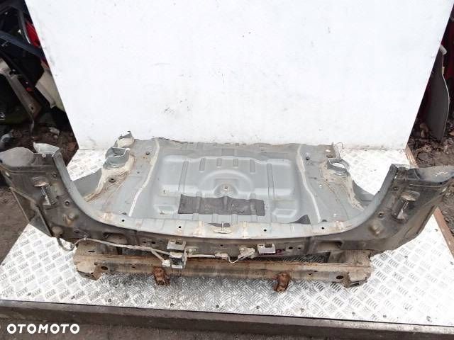 pas tylny wanna mitsubishi asx - 3