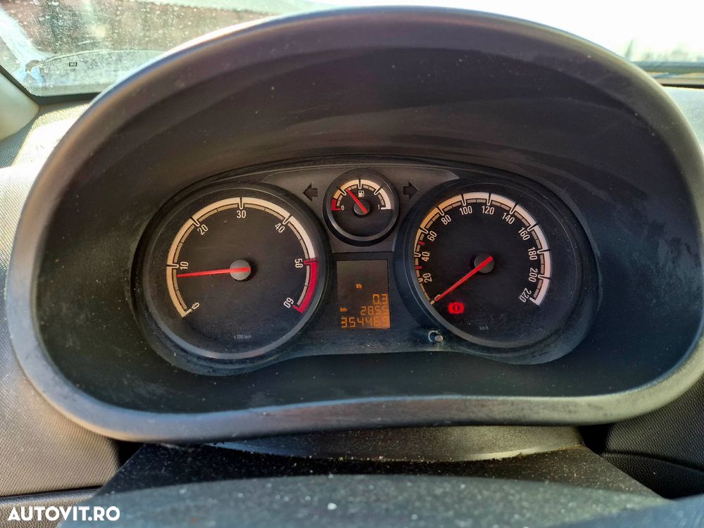 Opel Corsa 1.3 CDTI Selection - 8