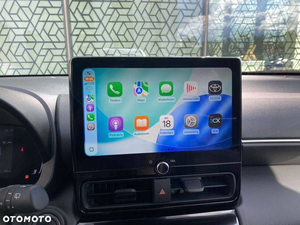 Toyota Yaris Cross Hybrid 1.5 Style - 15