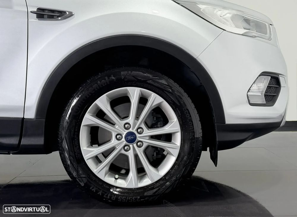 Ford Kuga 1.5 TDCi EcoBlue Titanium - 53