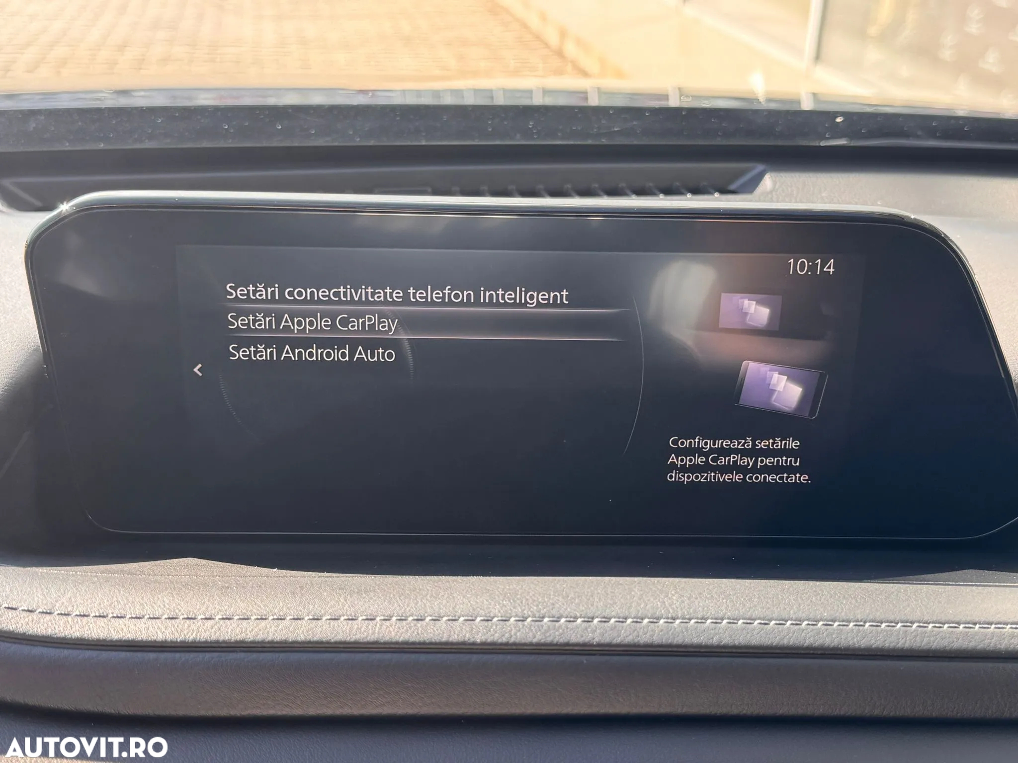 Mazda CX-30 e-SKYACTIV X186 AWD MHEV GT+ - 28