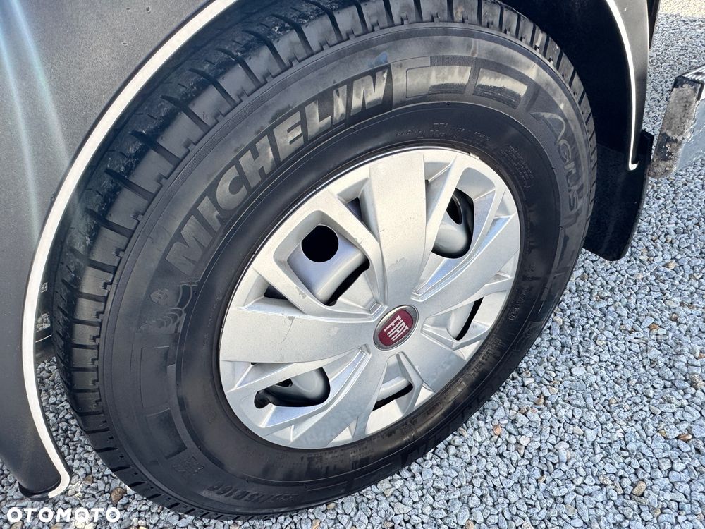 Fiat Ducato Autolaweta Digicross, Salon Polska 3.0D - 31