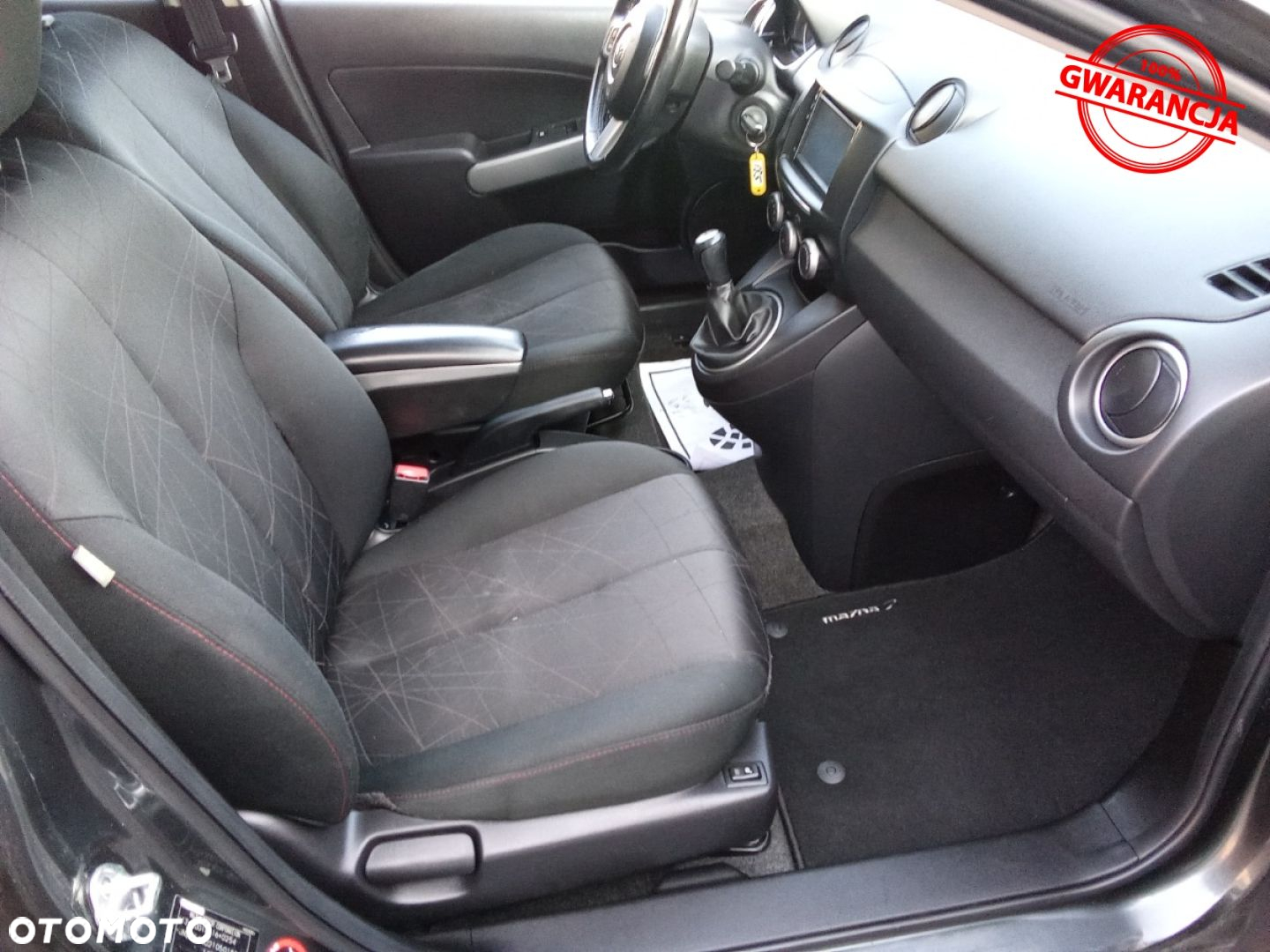 Mazda 2 - 26
