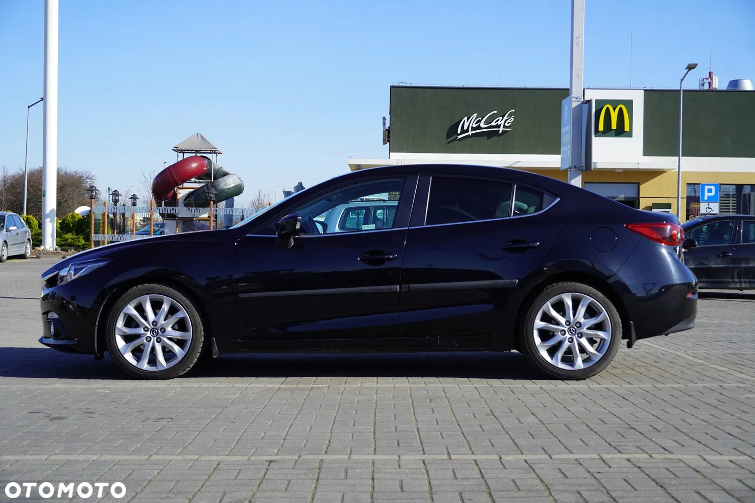 Mazda 3 2.0 Skypassion - 33