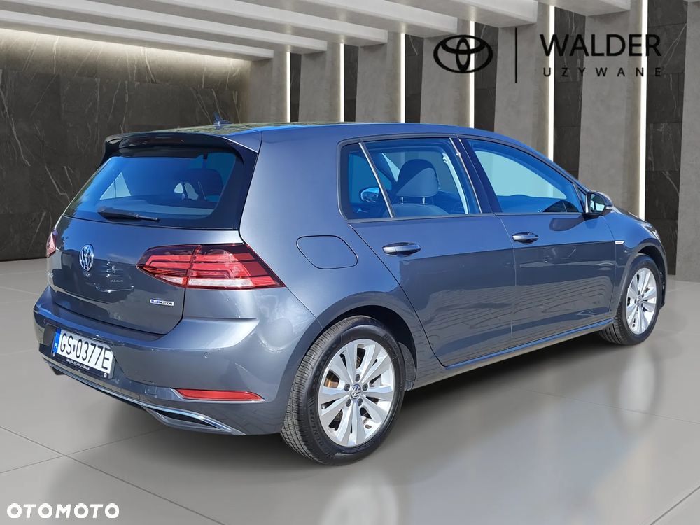 Volkswagen Golf VII 1.5 TSI BMT Highline DSG - 5