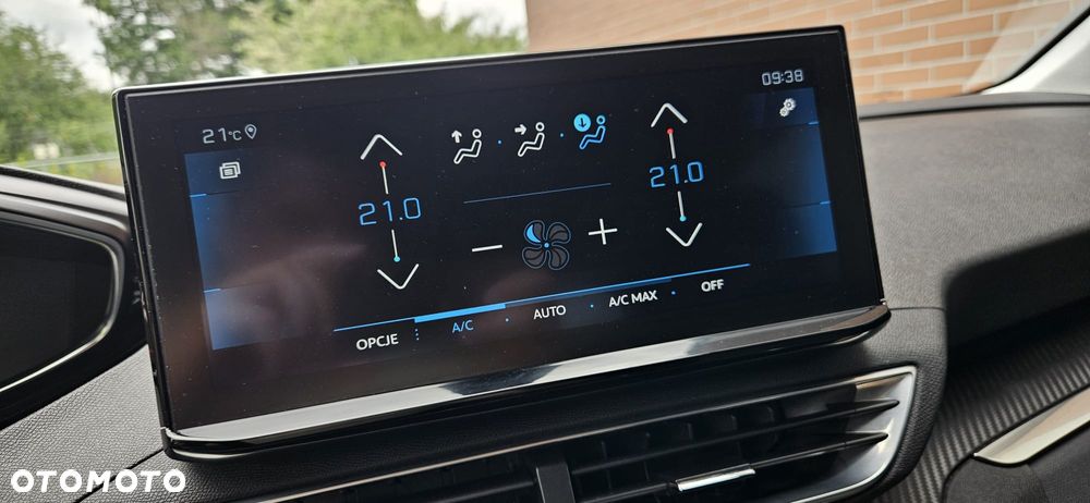Peugeot 5008 BlueHDi 130 EAT8 Allure Pack - 33
