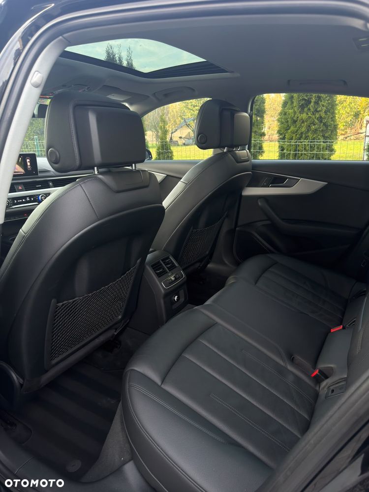 Audi A4 Avant - 25