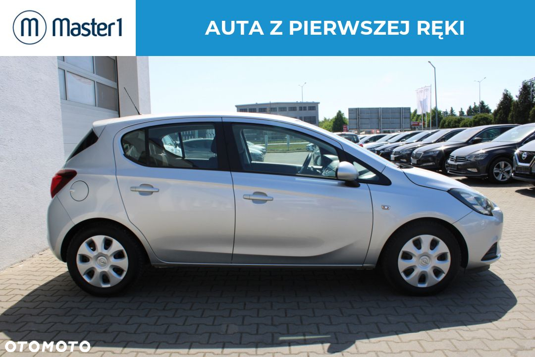 Opel Corsa 1.4 Enjoy - 2