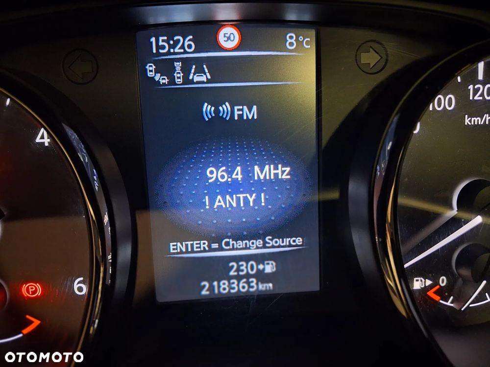 Nissan Qashqai 1.6 DCi ALL-MODE 4x4i TEKNA+ - 30