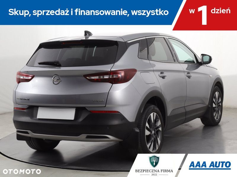 Opel Grandland X - 7