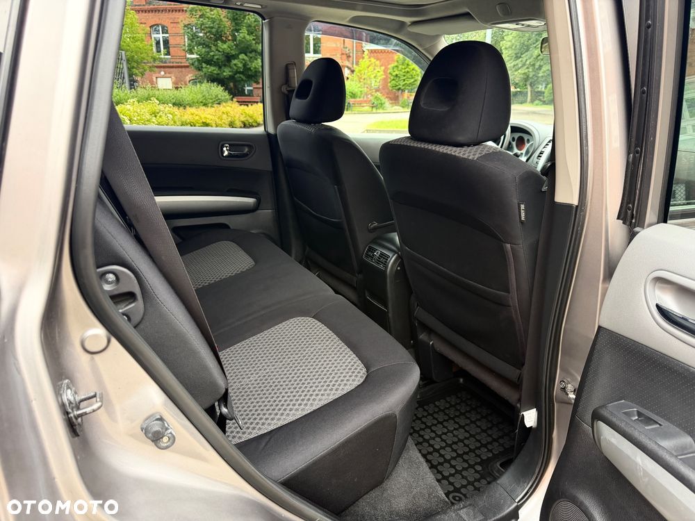 Nissan X-Trail 2.0 dCi XE - 7