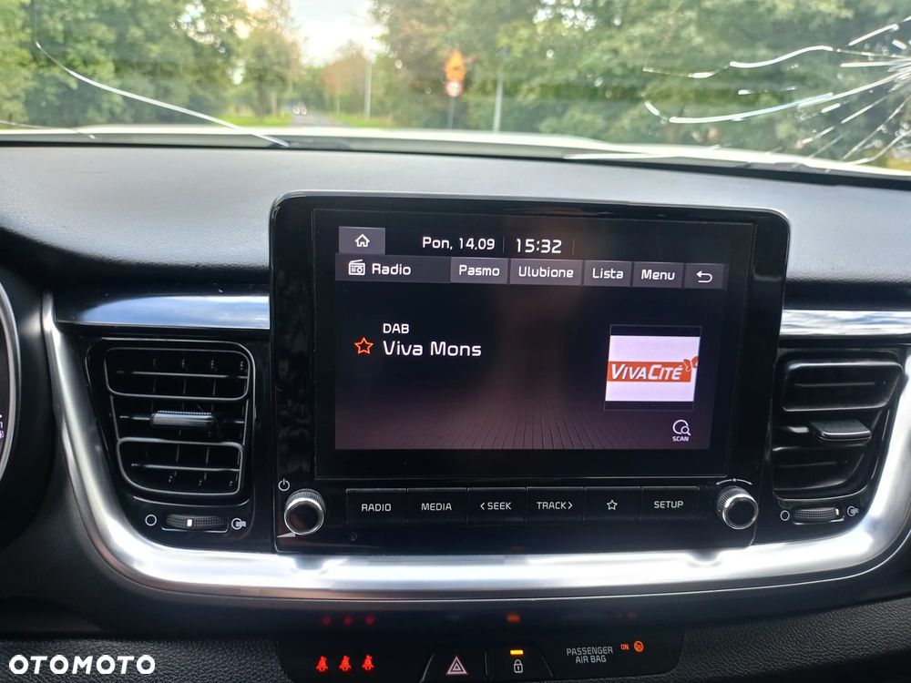 Kia Stonic 1.0 T-GDI OPF Mild Hybrid Nightline Edition - 11