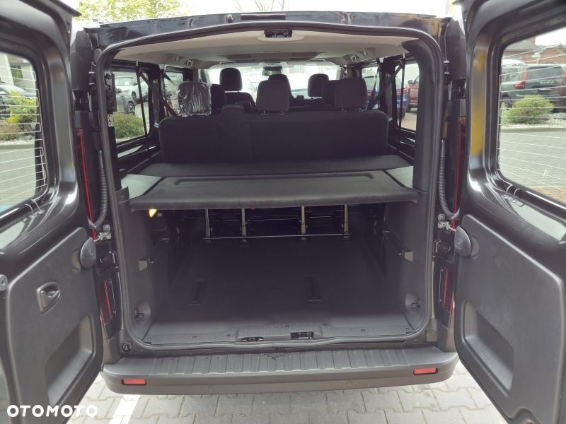 Renault Trafic - 6