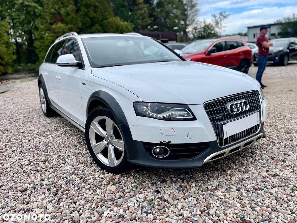 Audi A4 Allroad - 3