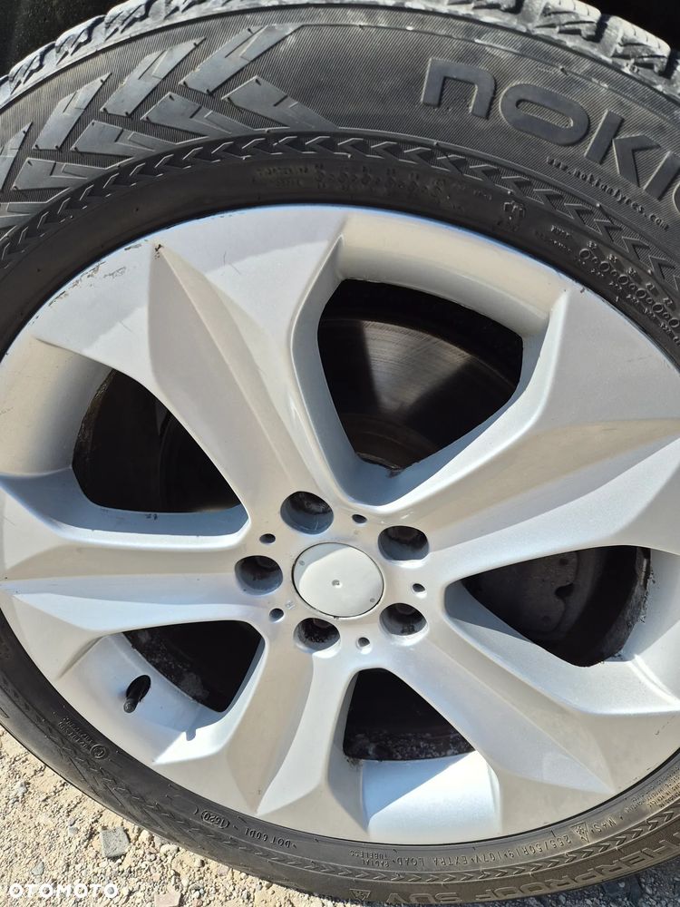 BMW X5 3.0sd xDrive - 10