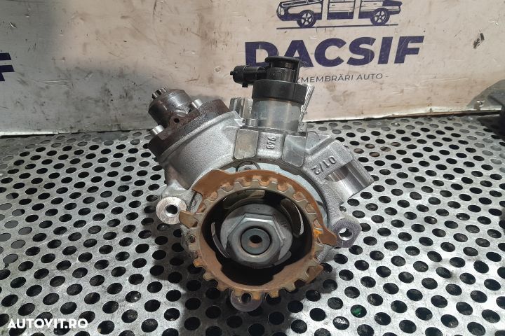 Pompa inalta presiune 0445010592 / 9811347280 - 121610031416 04450105 - 1