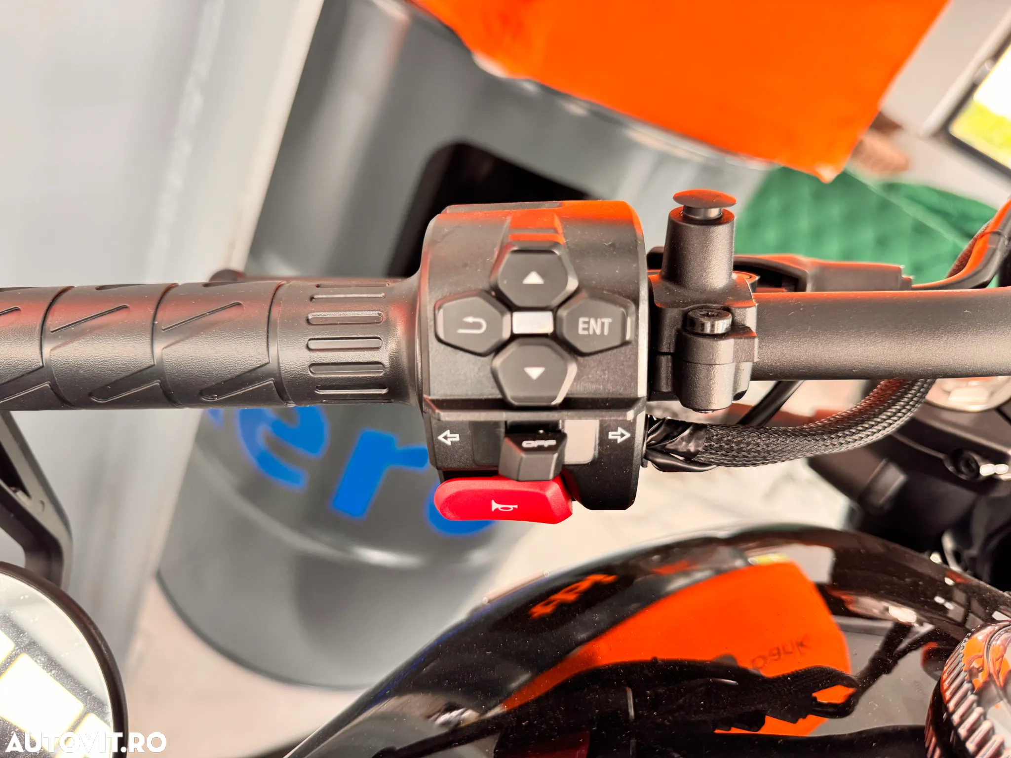 CF Moto Altul - 4