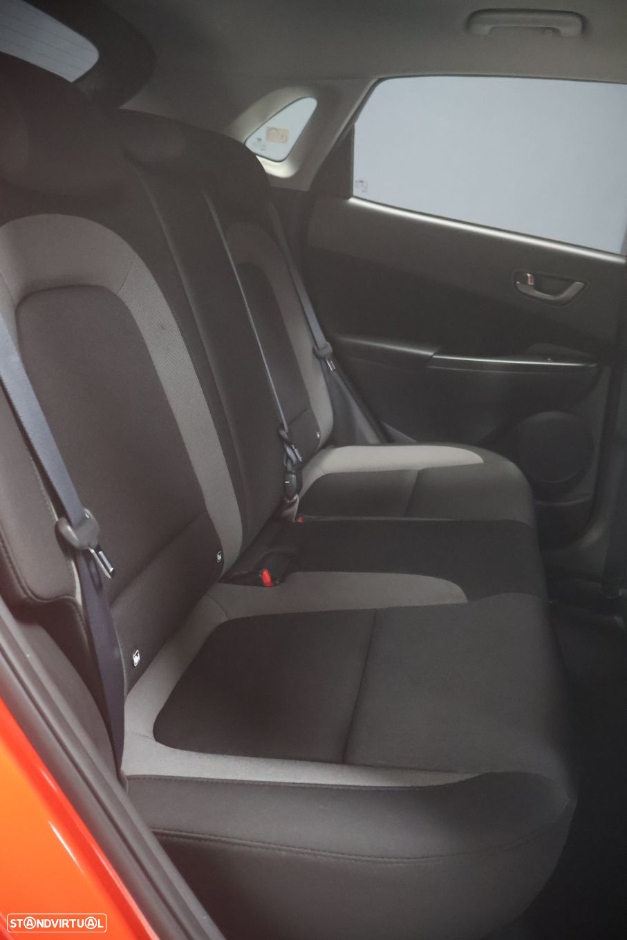 Hyundai Kauai 1.0 T-GDi Premium - 8