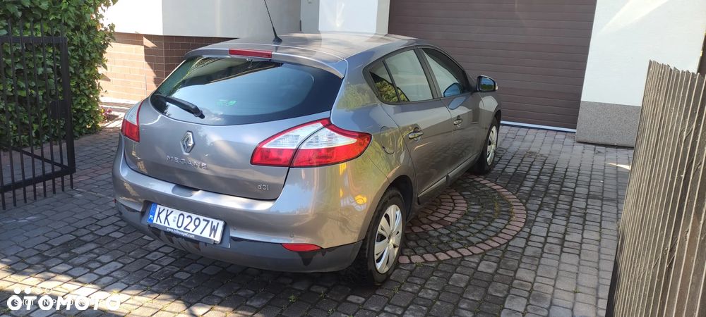 Renault Megane - 7
