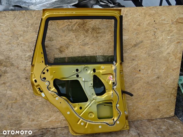 DRZWI LEWY TYŁ LEWE TYLNE CHRYSLER PT CRUISER - 7