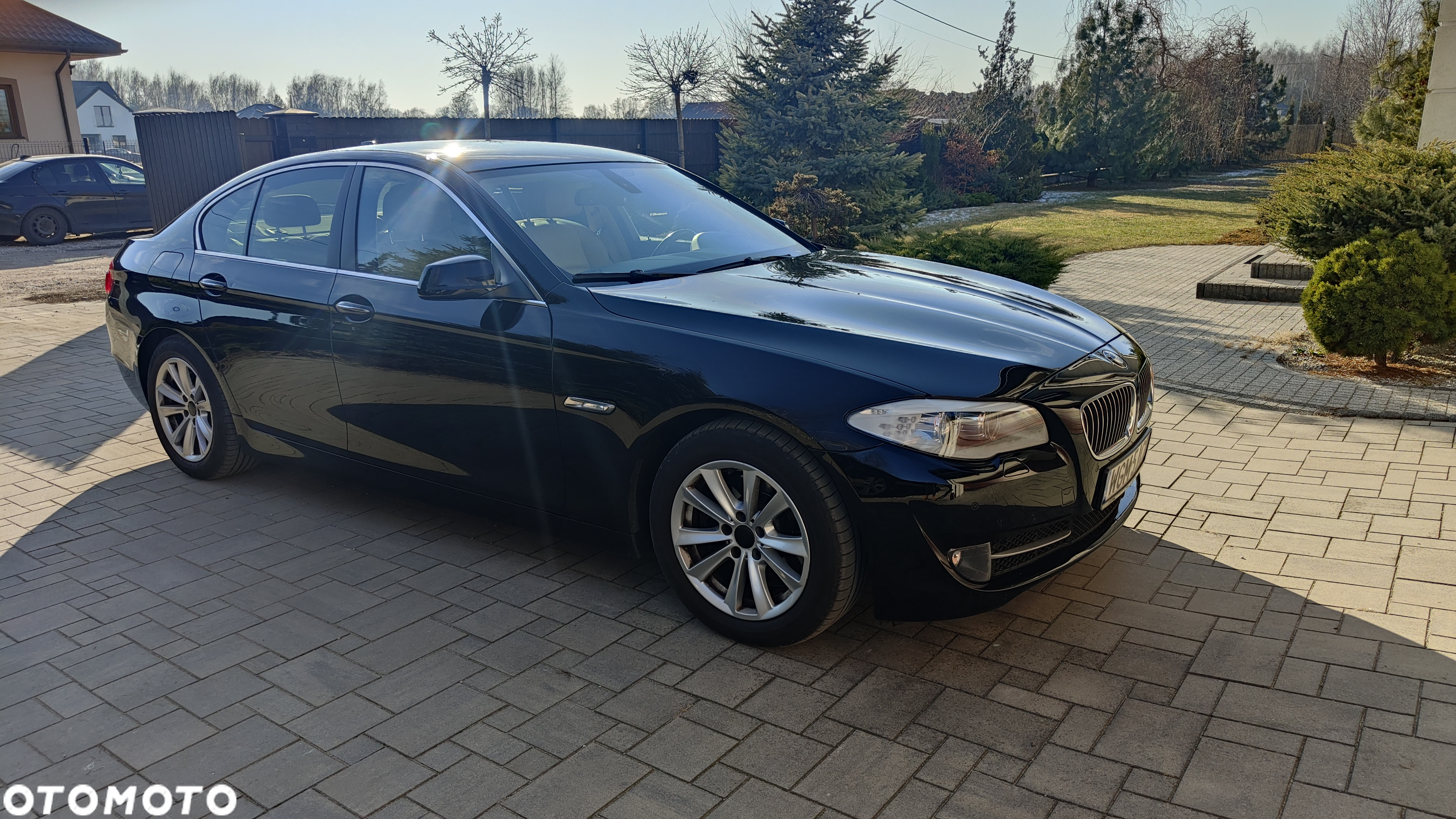 BMW Seria 5 - 2