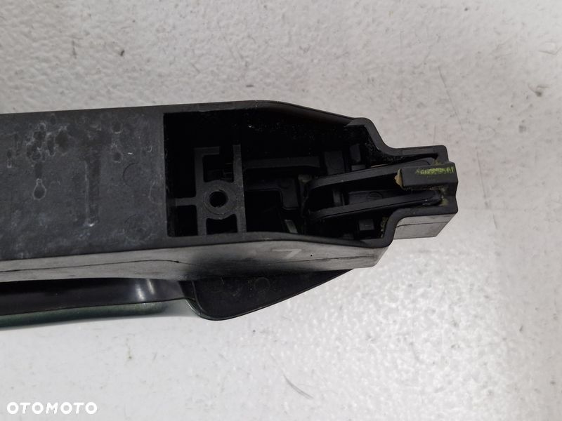 KIA PROCEED PRO CEED 3 III KLAMKA DRZWI ZEWNĘTRZNA LEWY TYŁ LEWA TYLNA EXG - 8