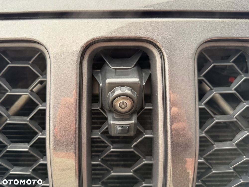 Jeep Wrangler Unlimited GME 2.0 Turbo 80th Anniversary - 23