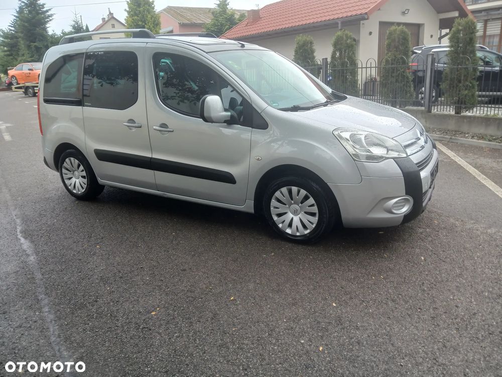 Citroën Berlingo 1.6 16V Multispace - 5