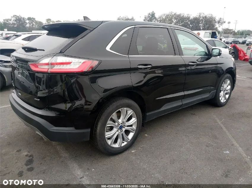 Ford Edge - 6