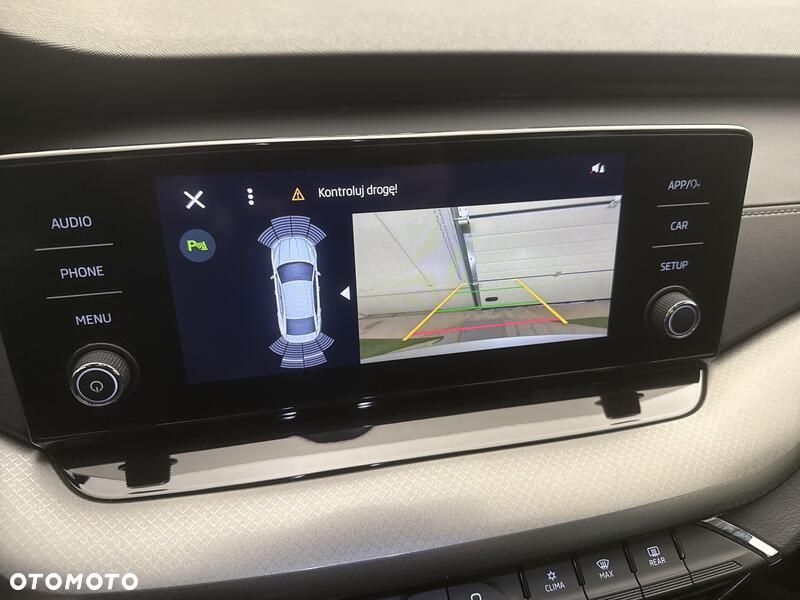 Skoda Octavia 1.5 TSI ACT Ambition - 15