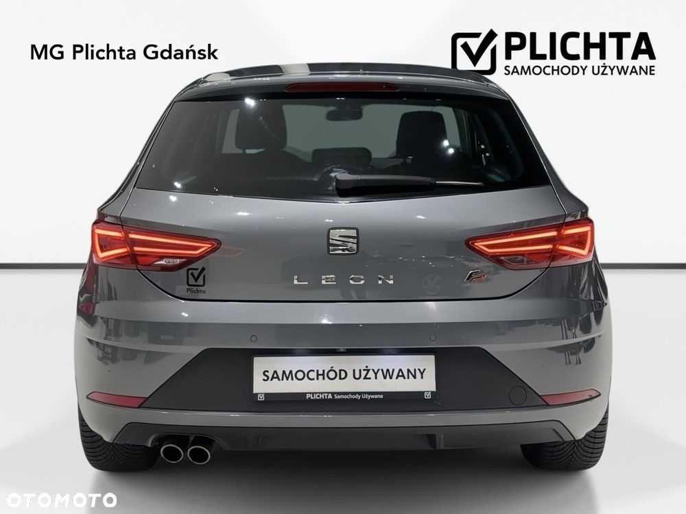 Seat Leon - 6