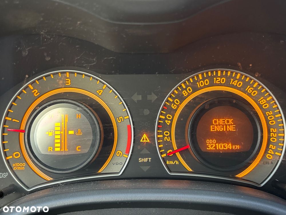 Toyota Corolla 1.4 D-4D Premium - 13