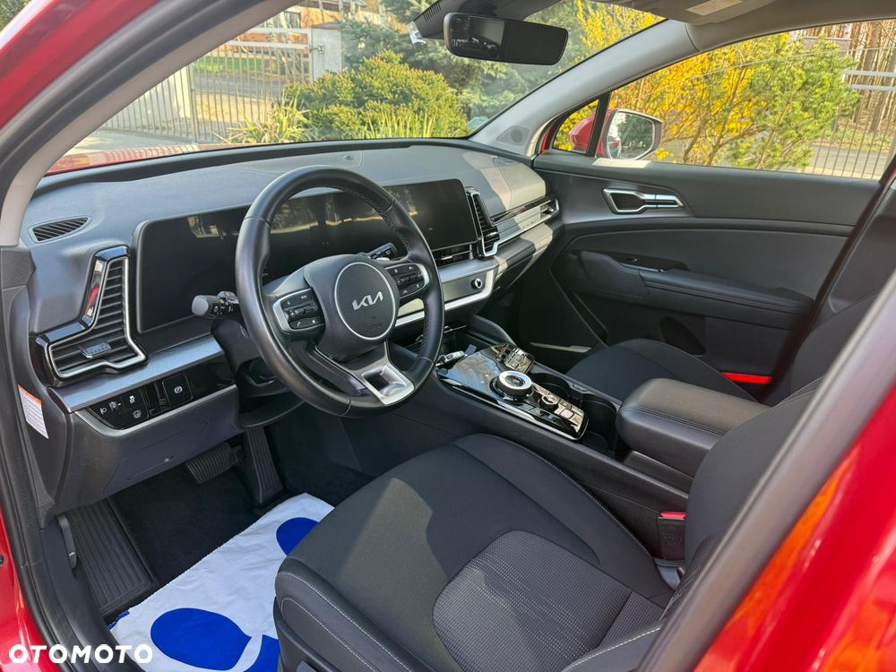 Kia Sportage - 4