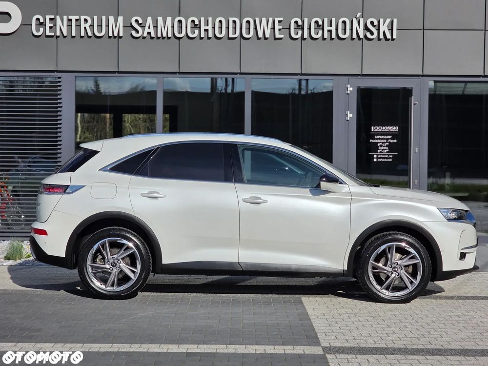 DS Automobiles DS 7 Crossback 1.6 PureTech Rivoli - 13