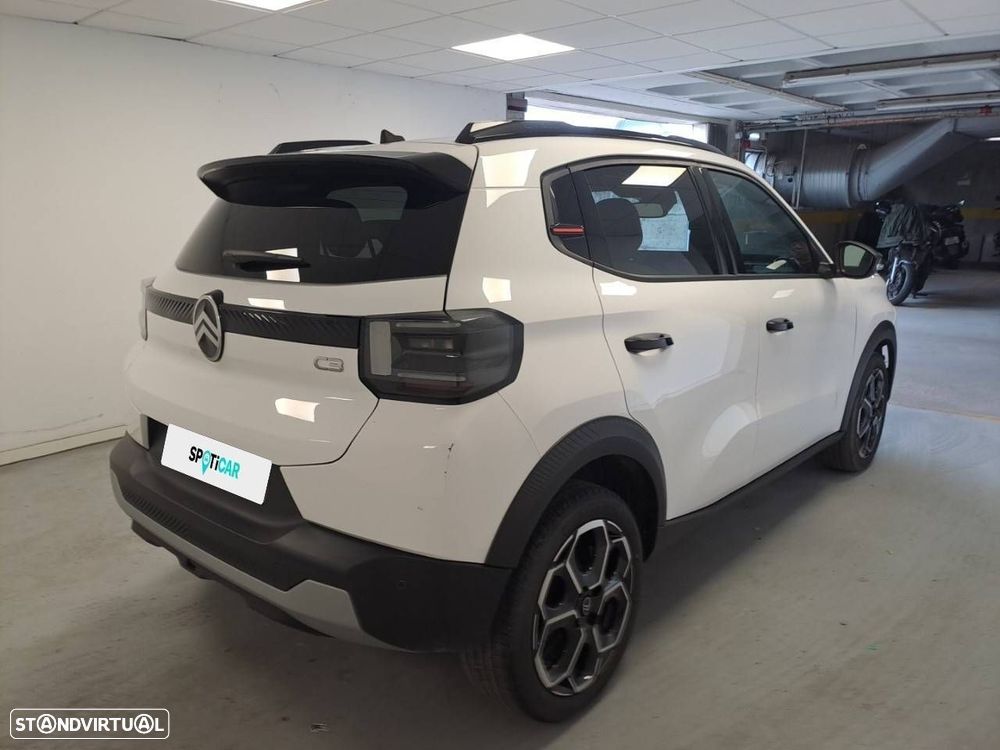 Citroën C3 1.2 Turbo Max - 6