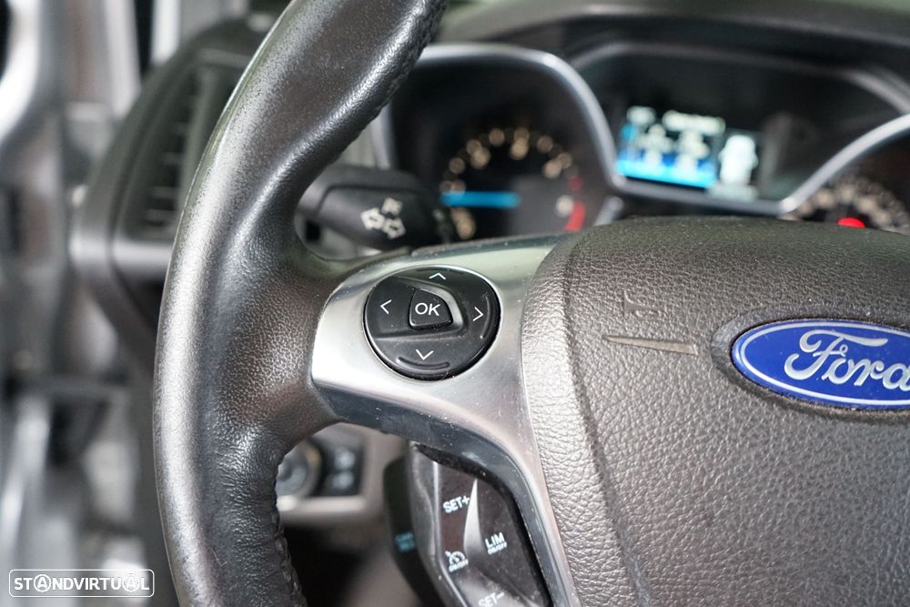 Ford Transit Connect 1.5 TDCi 200 L1 Ambiente - 21