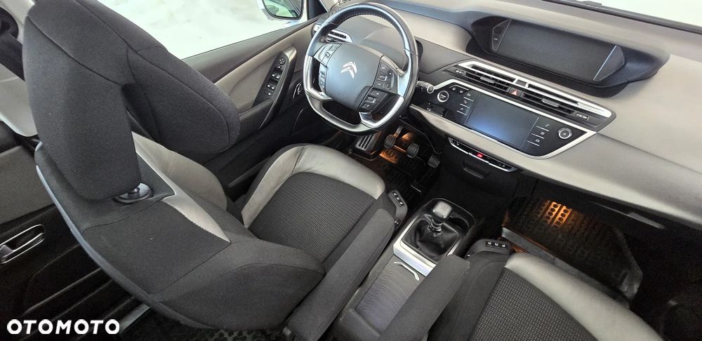 Citroën C4 SpaceTourer - 38
