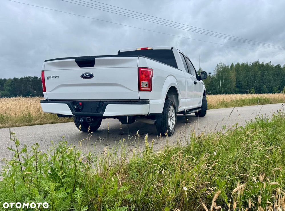 Ford F150 - 3
