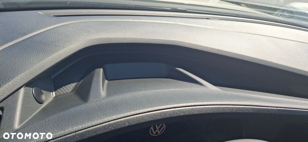 Volkswagen Caddy Cargo - 24