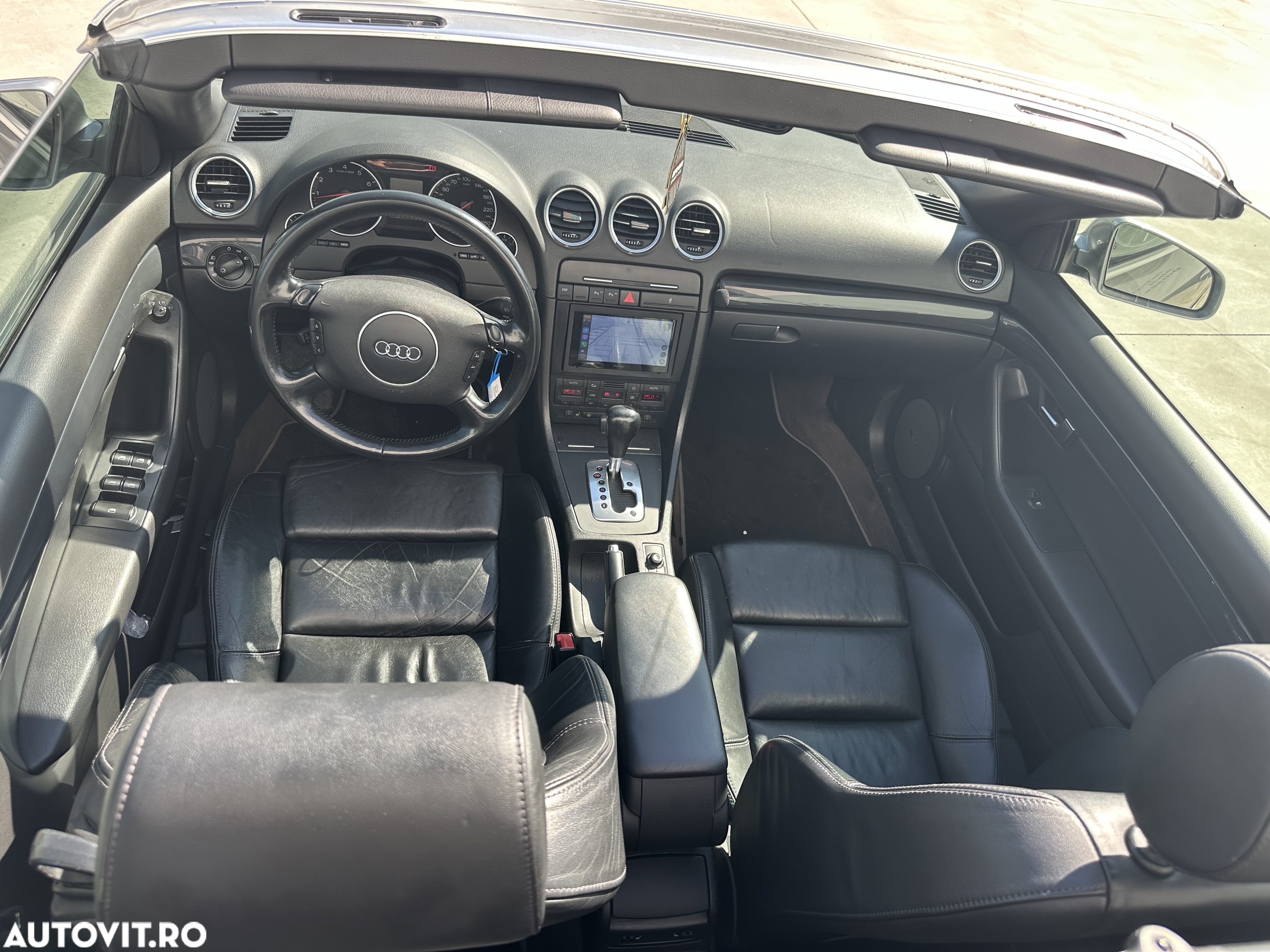Audi A4 - 29